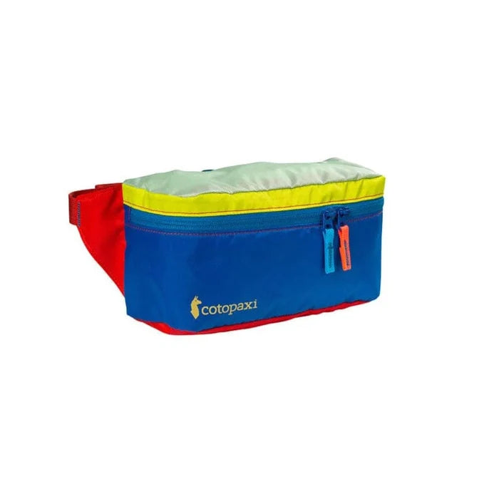 Surprise Custom Cotopaxi Del Dia Hip Pack - Corporate Gifts