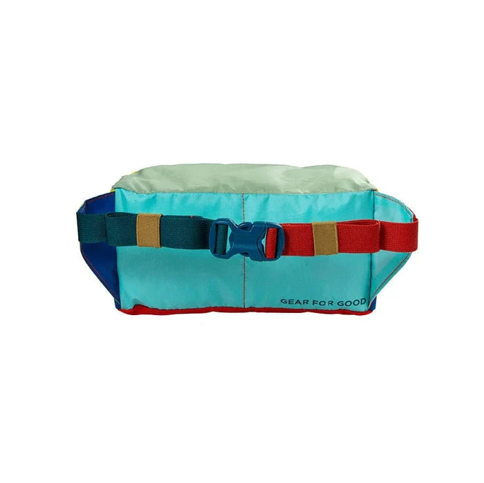 Surprise Custom Cotopaxi Del Dia Hip Pack - Corporate Gifts