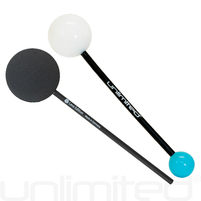 Covalent Lava Flumi Set - Pack of 2 Flumies