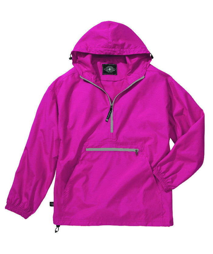 Hot Pink / XS