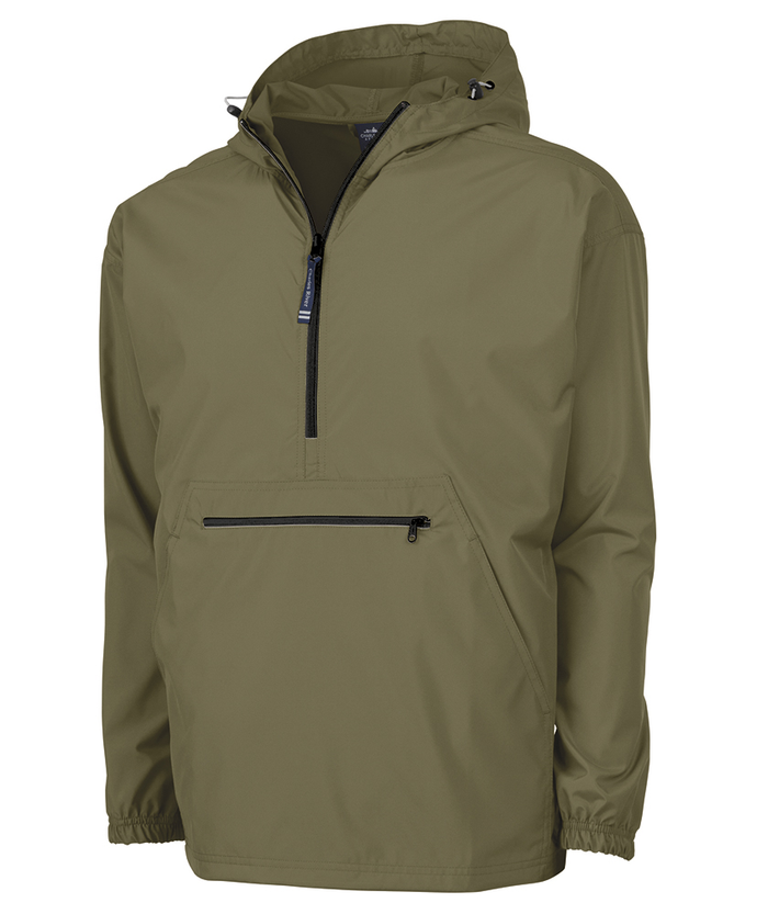 Olive / XS
