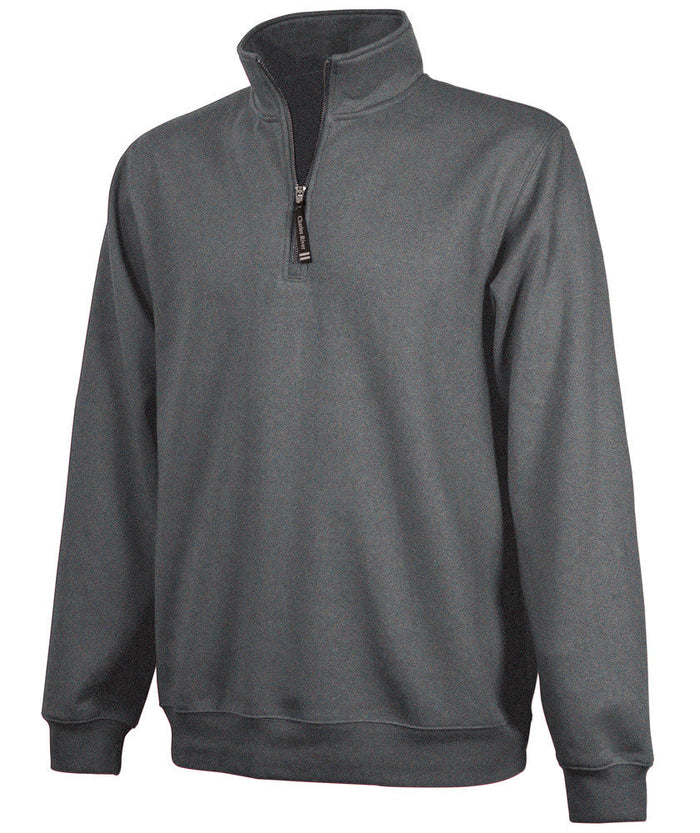 XS / Dark Charcoal Heather