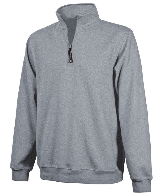 XS / Oxford Heather