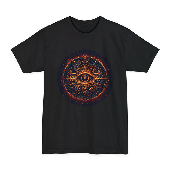 Crawling Chaos Carnival T-Shirt Tall