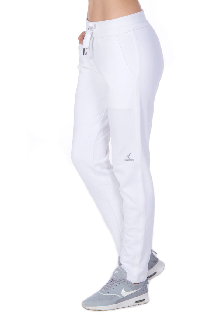 Cres | Women's Soft Non-Cuffed Sweatpants