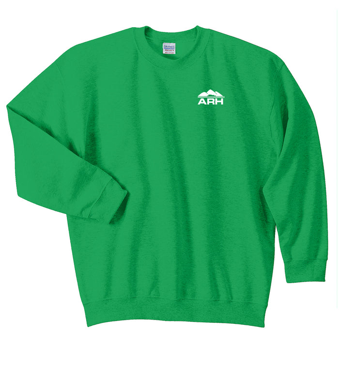 Irish Green