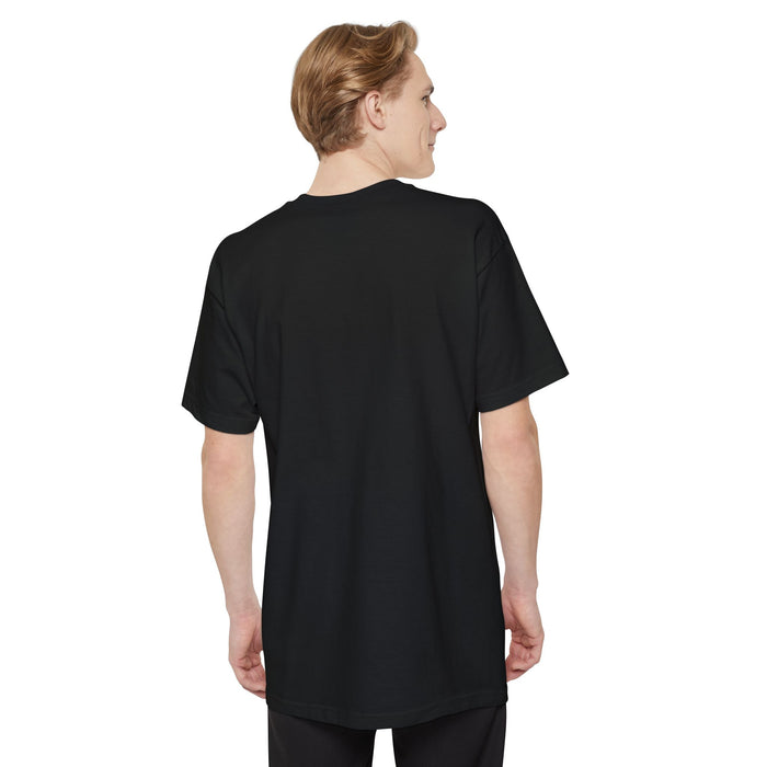Crooning through the Static T-Shirt Tall