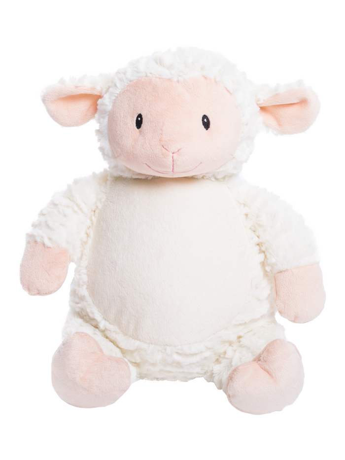 Cubbies Stuffed Animals - Premium Plush Animal from Cubbies - Just $29.95! Shop now at Pat's Monograms