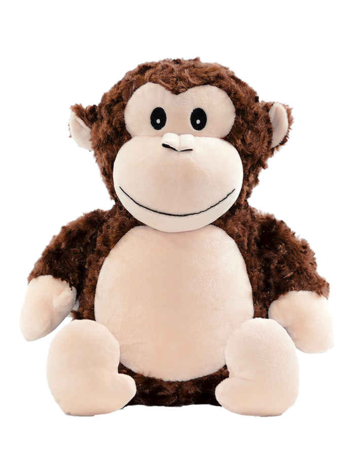 Cubbies Stuffed Animals - Premium Plush Animal from Cubbies - Just $29.95! Shop now at Pat's Monograms