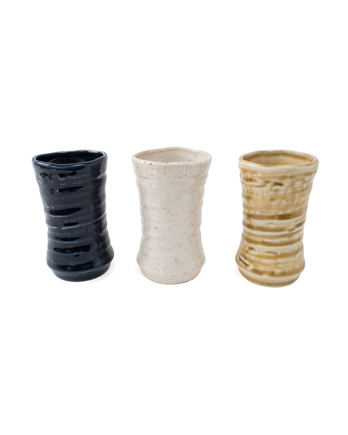 Cup, Bisque, Kazuki Series