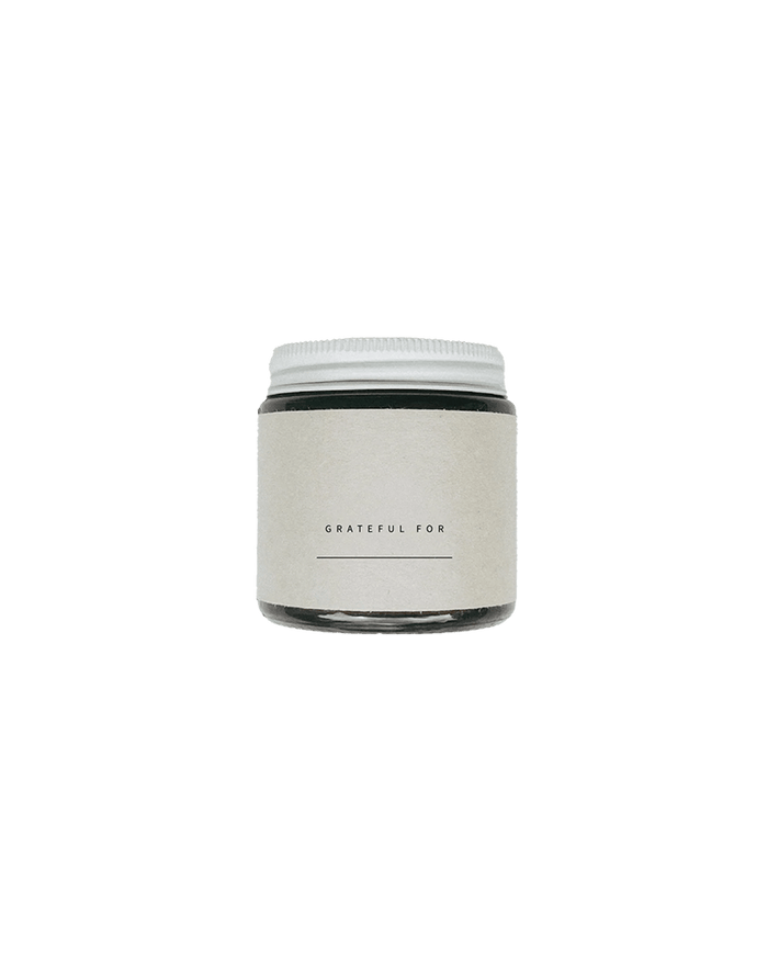 Cute - 4oz. Custom Custom Hive 2 Home Candle - Corporate Gifts