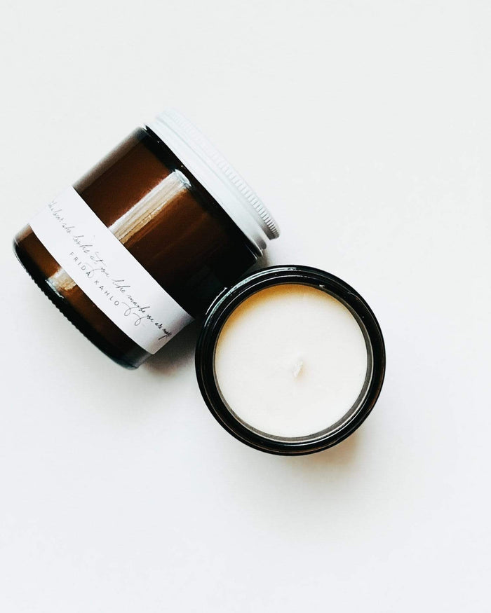 Cute Custom Custom Hive 2 Home Candle - Corporate Gifts
