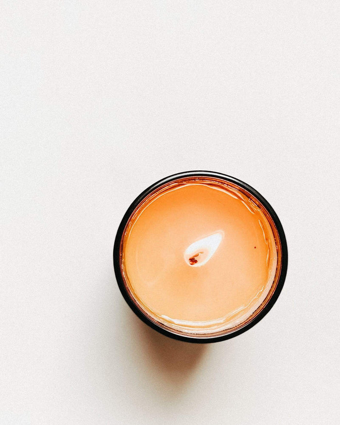 Custom Custom Hive 2 Home Candle - Corporate Gifts