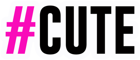 #Cute