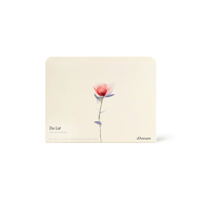 Da Lat Eau de Parfum 50ml
