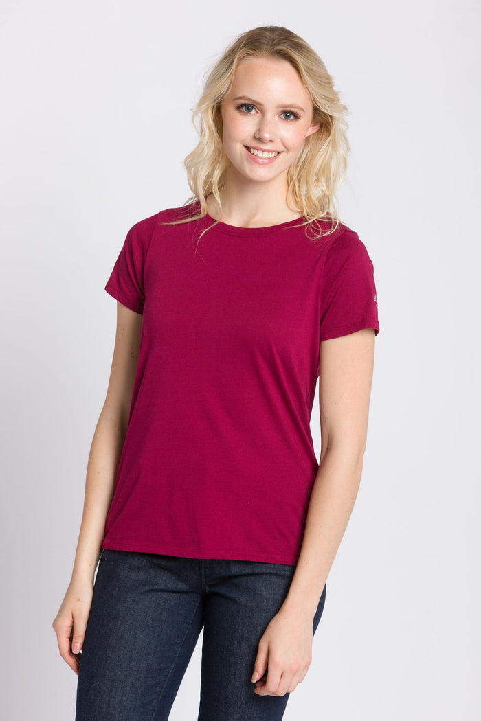 Beet Red / XS