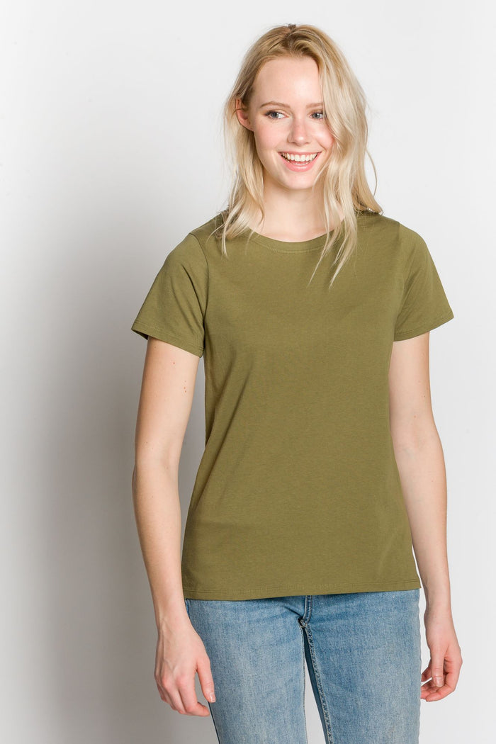 Burnt Olive / XS