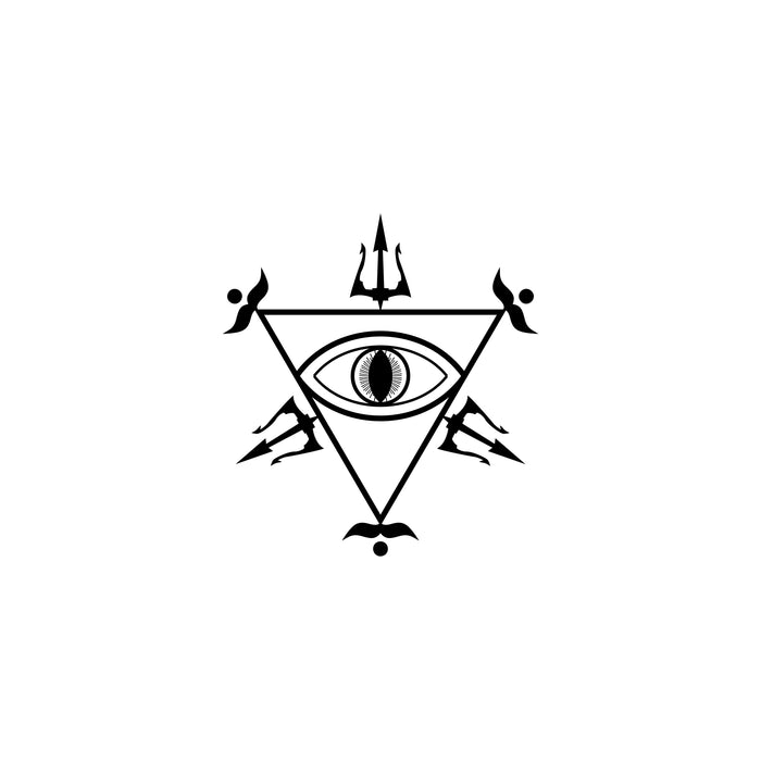 metaphysical store