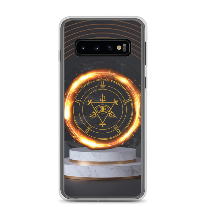 Dagon Samsung Case