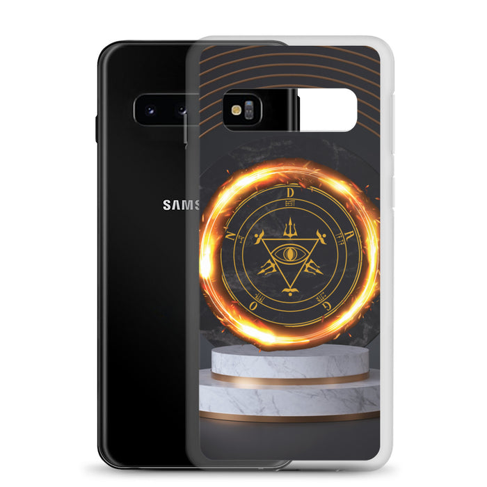 Dagon Samsung Case