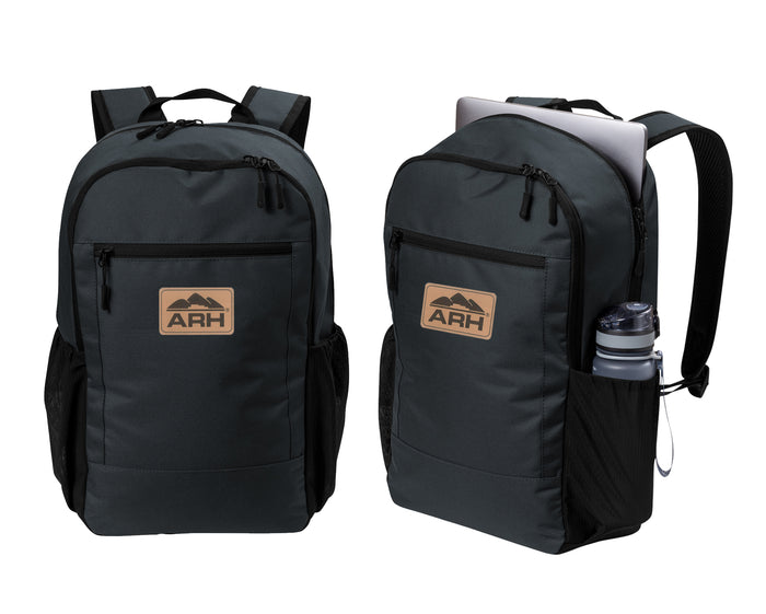 Daily Commute Backpack