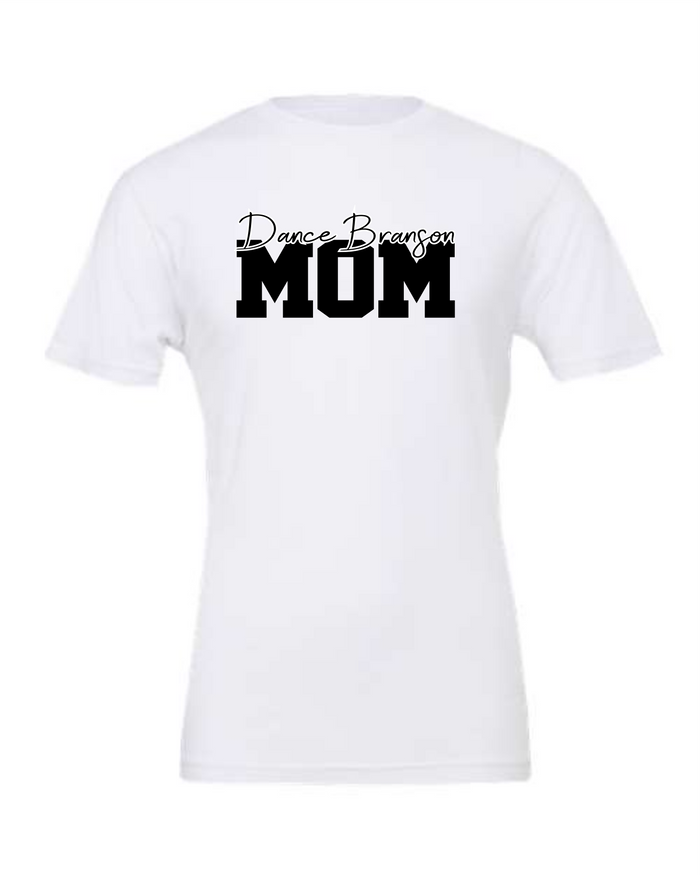 Dance Branson Mom