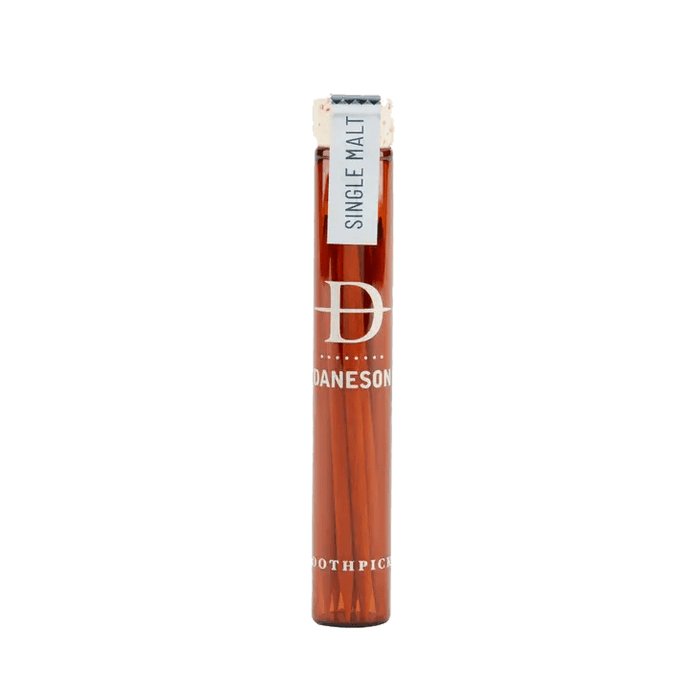 Custom Daneson Single Malt No. 16 Toothpicks - Corporate Gifts