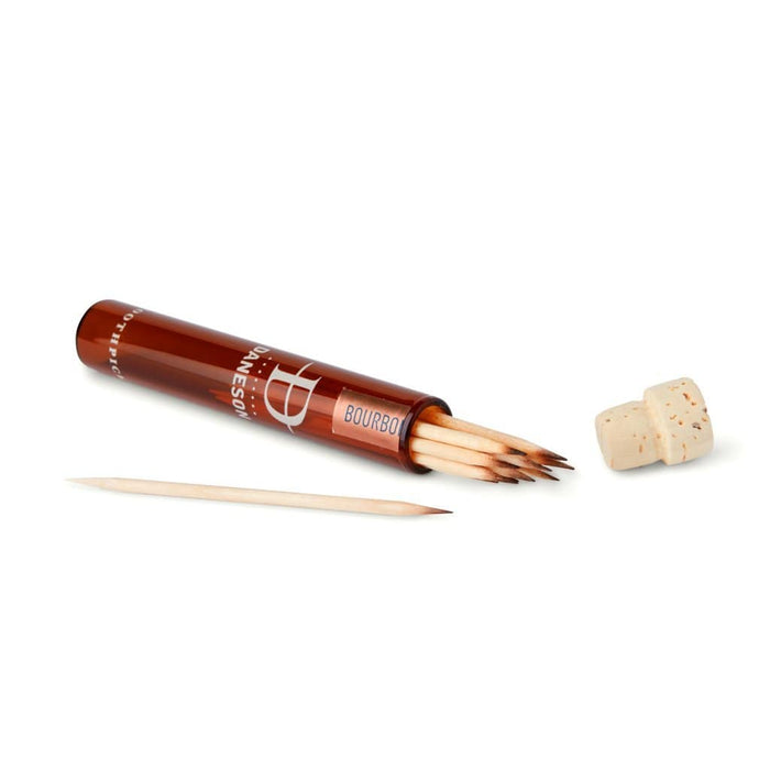 Custom Daneson Single Malt No. 16 Toothpicks - Corporate Gifts
