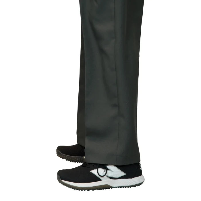 Davis 94X V2 Pleated Classic Fit Charcoal Combo Umpire Pant