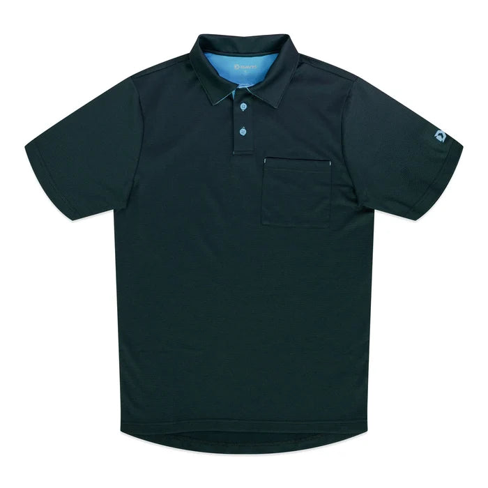 Davis BFX MLB Replica Black Umpire Shirt