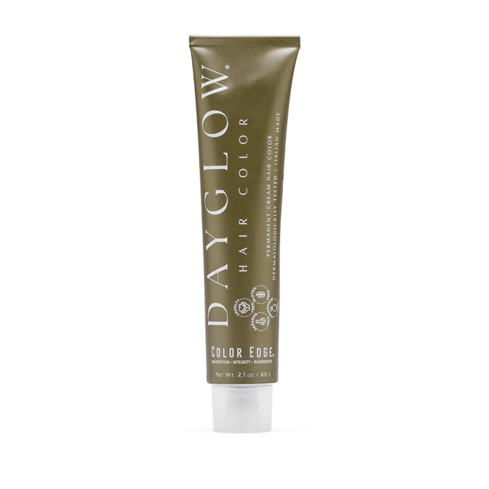 Dayglow Permanent Hair Color