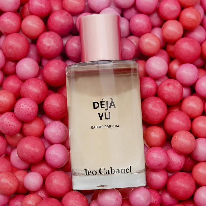 DÉJÀ VU Eau de Parfum