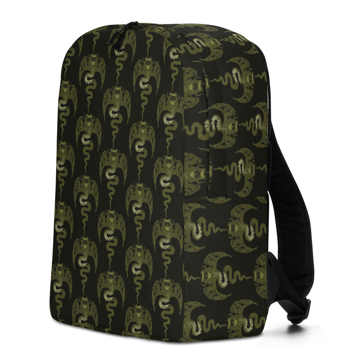 Demonic Alchemy Backpack