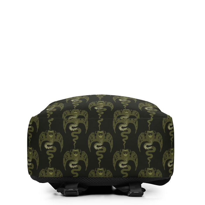 Demonic Alchemy Backpack
