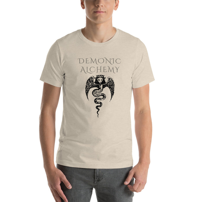 Demonic Alchemy Shirt