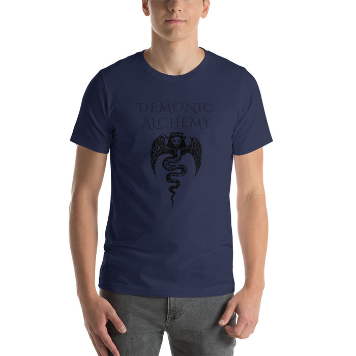 Demonic Alchemy Shirt
