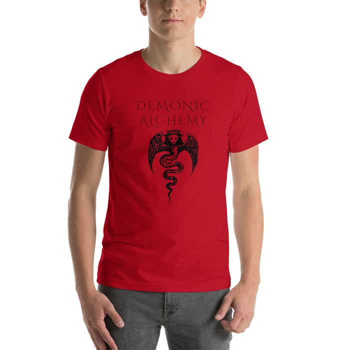 Demonic Alchemy Shirt