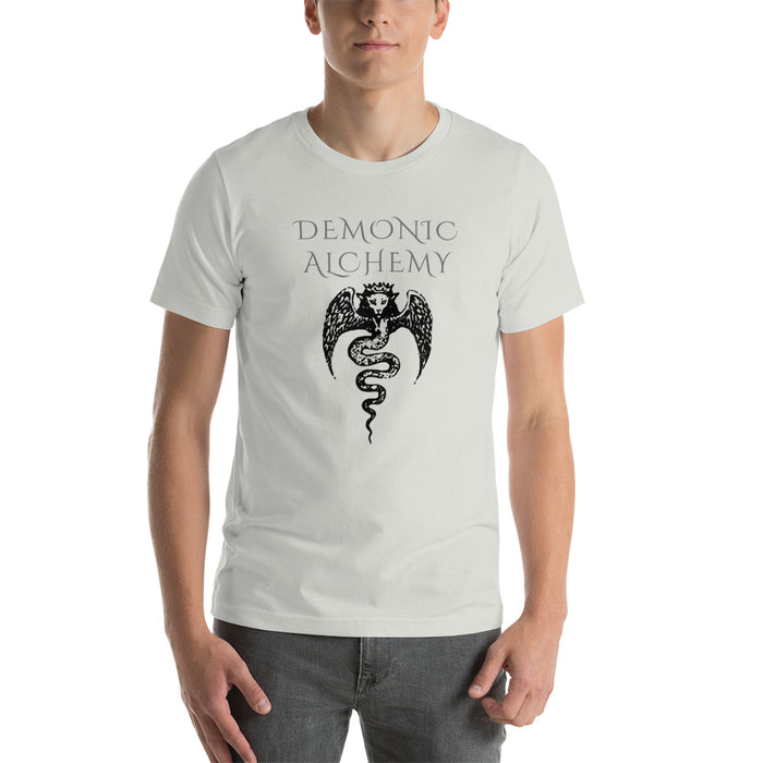 Demonic Alchemy Shirt