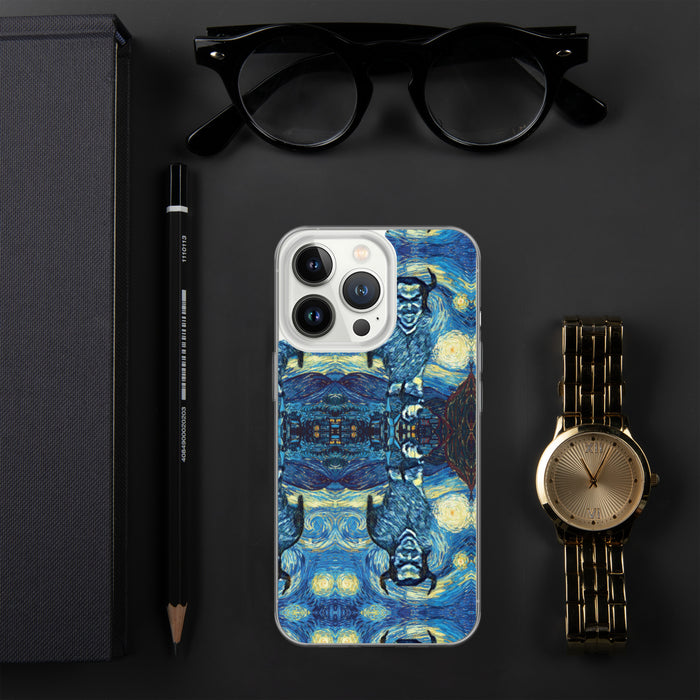 iPhone 13 Pro