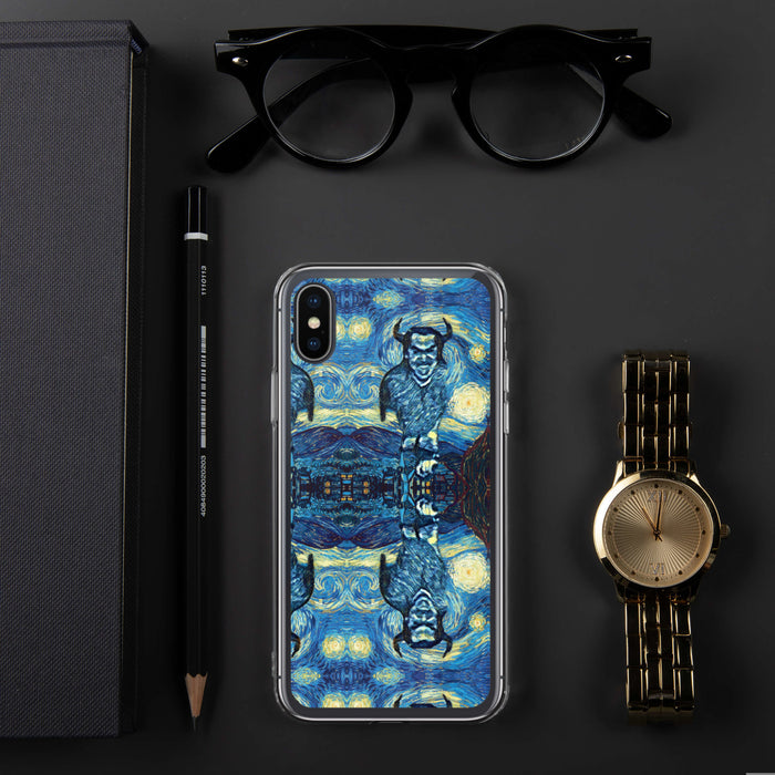 iPhone X/XS