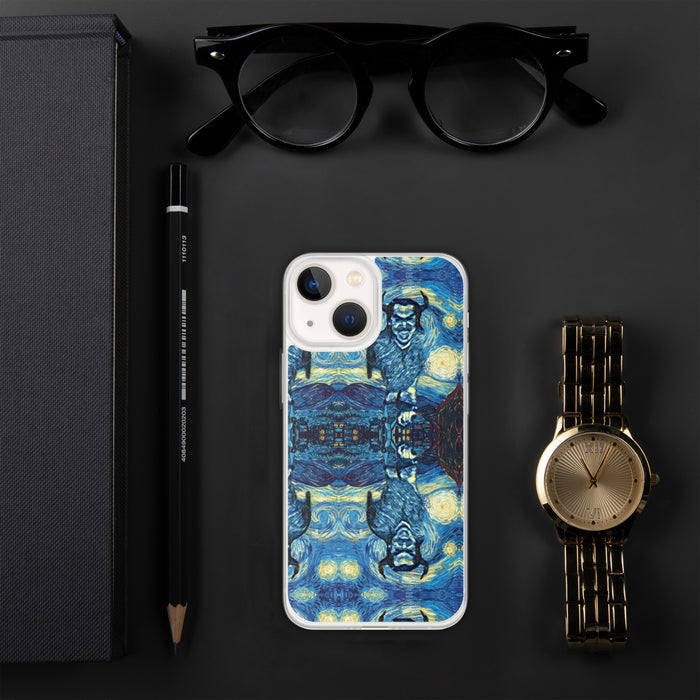 iPhone 13 mini