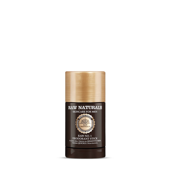 Deodorant Stick Raw No.1 75ml