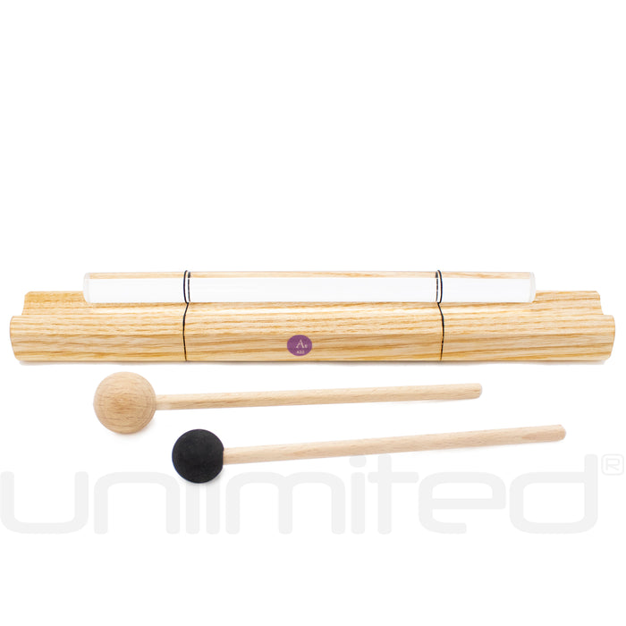 Dieter Schrade 432 Hz Tuned Crystal Chimes