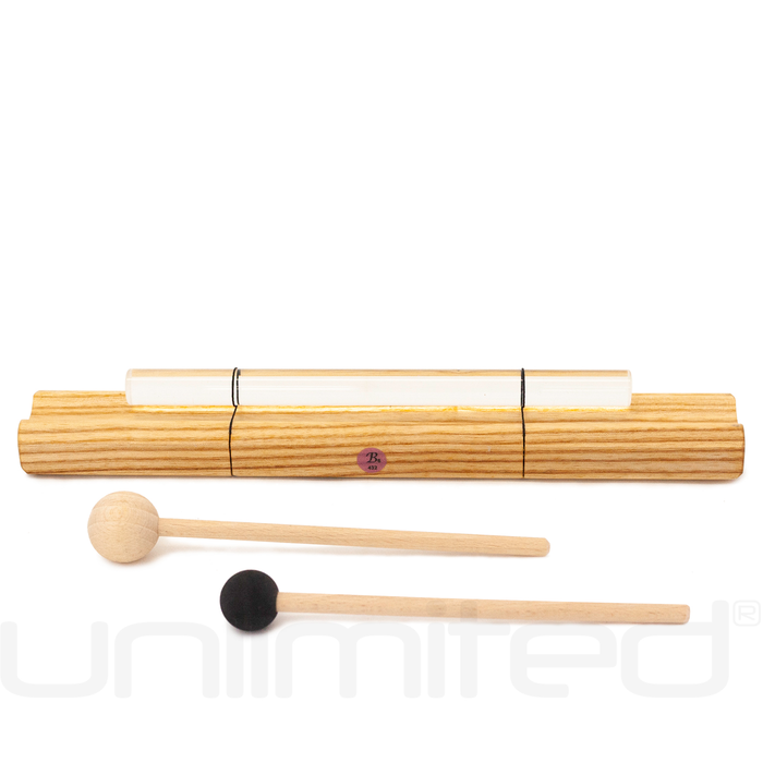Dieter Schrade 432 Hz Tuned Crystal Chimes