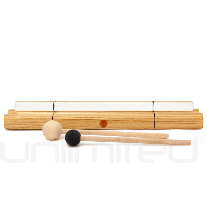 Dieter Schrade 432 Hz Tuned Crystal Chimes