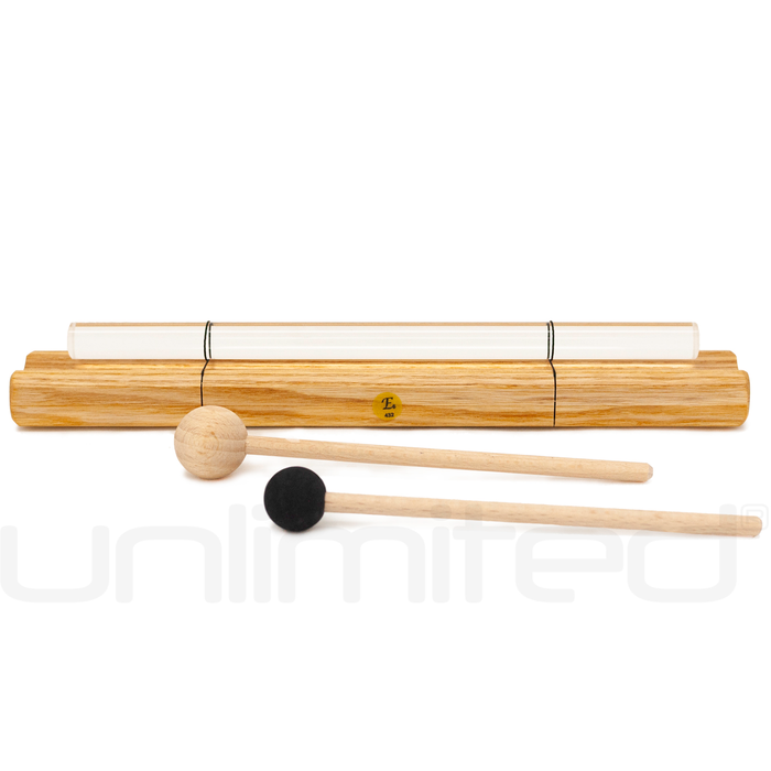 Dieter Schrade 432 Hz Tuned Crystal Chimes