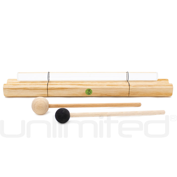 Dieter Schrade 432 Hz Tuned Crystal Chimes