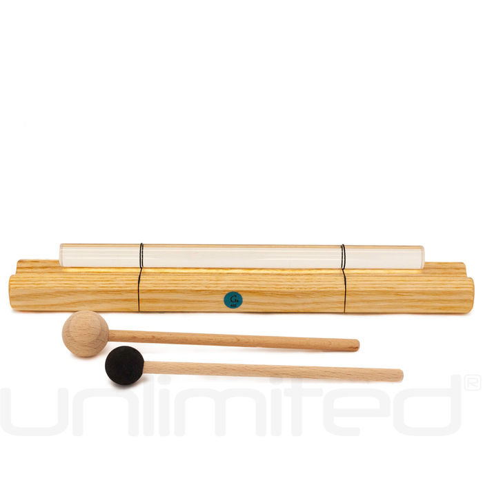 Dieter Schrade 432 Hz Tuned Crystal Chimes