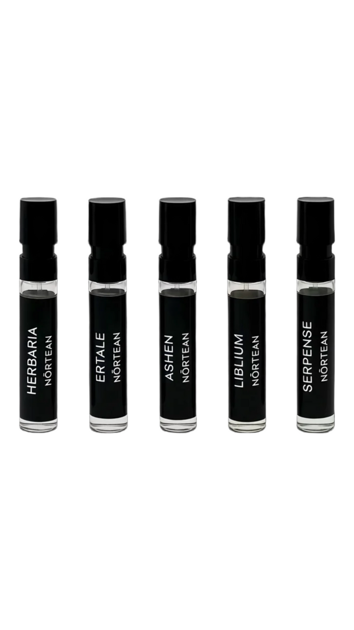 Discovery Set 5 x 2ml