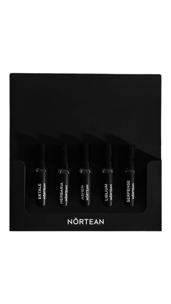Discovery Set 5 x 2ml